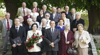 30 lat wschowskiego Klub Seniora