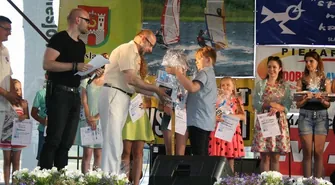 XV Festiwal Piosenki ,,Śpiewać może każdy"