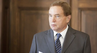 Mieczysław Leśniczak: Ambasador Wschowy