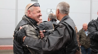 II Piknik Motocyklowy