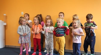 Dzieci o tym, jaki powinien być TATA