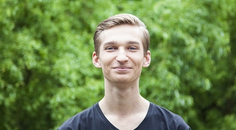 Projekt Sharing Smiles