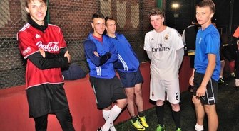 „Nocne granie na Orliku”