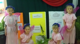 W Łysinach też potrafią