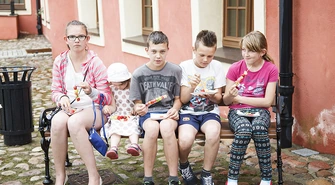 Liczne atrakcje na Owocowym Pikniku