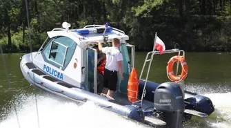 Zapobiegli możliwej tragedii