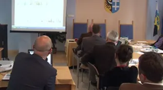 Dyskusja o działalności firmy Zbigtar