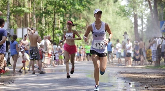 Upalne Bluesobiegi Sławskie