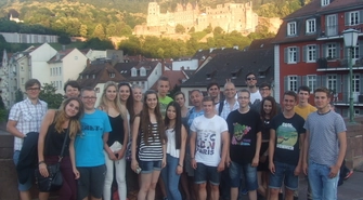 „JOBO” czyli „Staszic” w Limburgu po raz 11