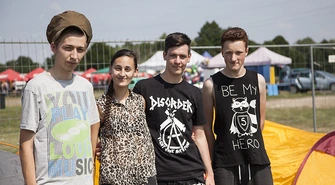 Liczą na dobrą zabawę