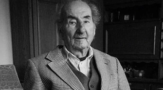 Żegnamy dzisiaj Pana Witolda Kołodyńskiego