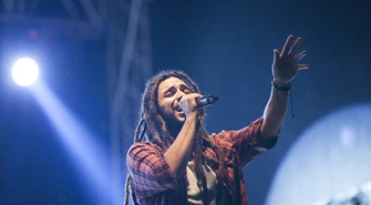 Burning Sun Festiwal: Mesajah