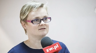 Małgorzata Sobczak dyrektorem SCKiW