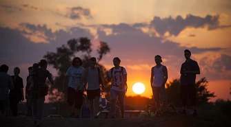 Pierwsza edycja Burning Sun Festiwal za nami