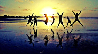 Lato bez granic Sława 2015