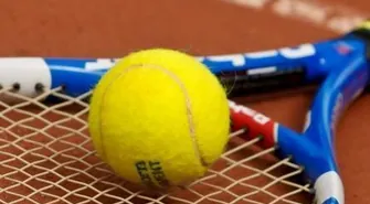 Zapisy na turniej tenisa ziemnego