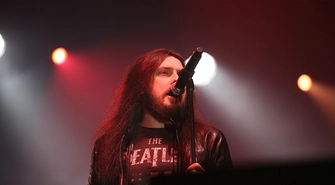 Koncert zespołu Bracia