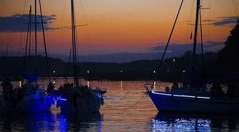 Nocna Gala Jachtów