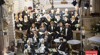 Cztery dni Królewskiego Festiwalu Muzyki