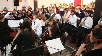 Symfonia Pokoju ponownie we Wschowie