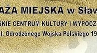 Odtworzą zajęcie Sławy przez wojska sowieckie