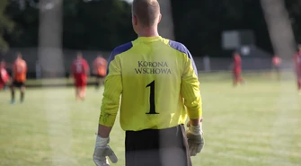 Korona wygrywa z Drzonkowianką 3:0