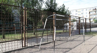 Mieszkańcy skarżą się na hałas