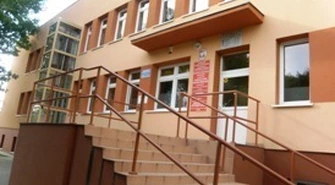 Przetarg na oddanie w najem lokalu użytkowego w Sławie