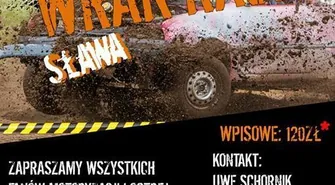 Wrak Race Sława