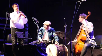 Rozpoczął się XII Królewski Festiwal Muzyki