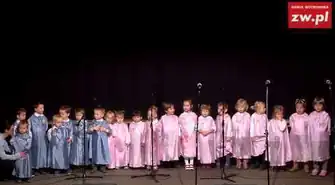 Zaproszenie do udziału w XIV Przeglądzie Piosenki Religijnej "Cecyliada"