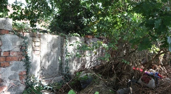 Zapomniane cmentarze