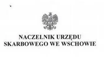 Urząd Skarbowy: Obwieszczenie o przetargu ofert