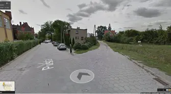 Obawy mieszkańców ulicy Pustej