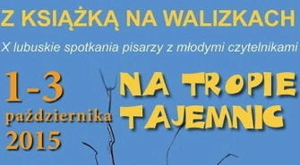 Plenerowe wydarzenie czytelnicze we Wschowie