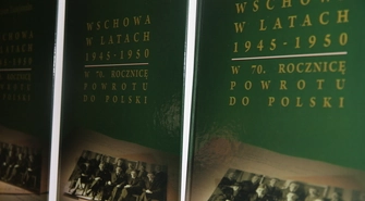 Promocja książki Barbary Ratajewskiej