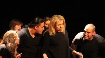 Mamy teatr we Wschowie