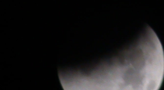 Krwawy superksiężyc