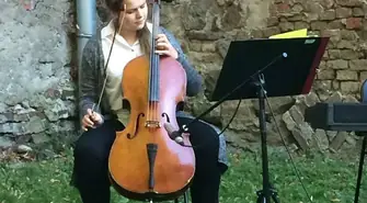 Zagrali z sercem dla Żłóbka Chrystusa