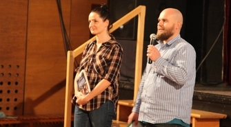 Spotkanie z podróżnikiem: Anna Jaklewicz