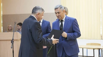 Powiatowy Dzień Edukacji Narodowej