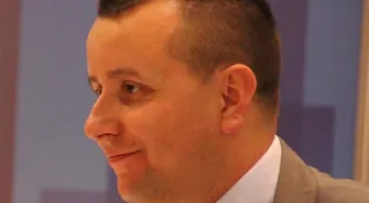 Wiceburmistrz w Szlichtyngowej