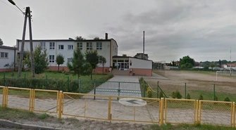 Kompleksowe zaplecze sportowe w SP