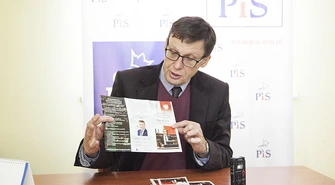 Marek Ast podsumował kadencję