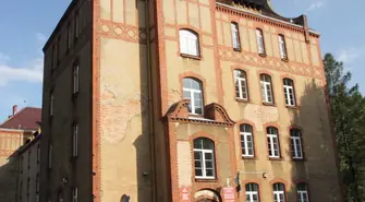 Wyłączona możliwość internetowej rezerwacji