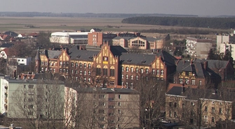 70 kilometrów na 70 lat Staszica