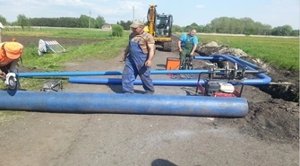 Wielkie inwestycje w gminie Sława