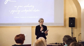 Inauguracja konferencji naukowej poświęconej życiu duchowemu