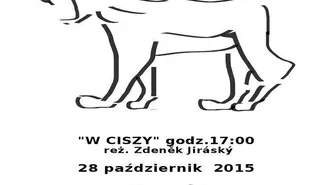 Projekcja filmu "W ciszy"