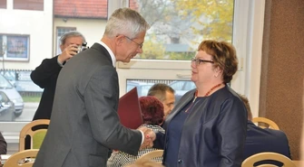 Sława: Docenili nauczycieli